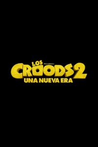 Los Croods 2